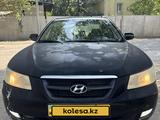 Hyundai Sonata 2005 года за 2 750 000 тг. в Алматы – фото 4