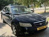 Hyundai Sonata 2005 года за 2 750 000 тг. в Алматы – фото 2