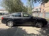 Hyundai Sonata 2005 года за 2 750 000 тг. в Алматы – фото 5