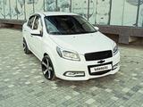 Chevrolet Nexia 2021 года за 4 700 000 тг. в Шымкент – фото 2