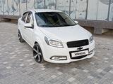 Chevrolet Nexia 2021 года за 4 700 000 тг. в Шымкент – фото 4