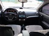 Chevrolet Nexia 2021 года за 4 700 000 тг. в Шымкент – фото 5