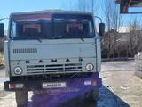 КамАЗ  5511 1990 годаүшін3 100 000 тг. в Шымкент