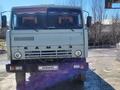 КамАЗ  5511 1990 года за 3 100 000 тг. в Шымкент – фото 2
