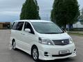 Toyota Alphard 2007 года за 6 500 000 тг. в Шымкент – фото 3