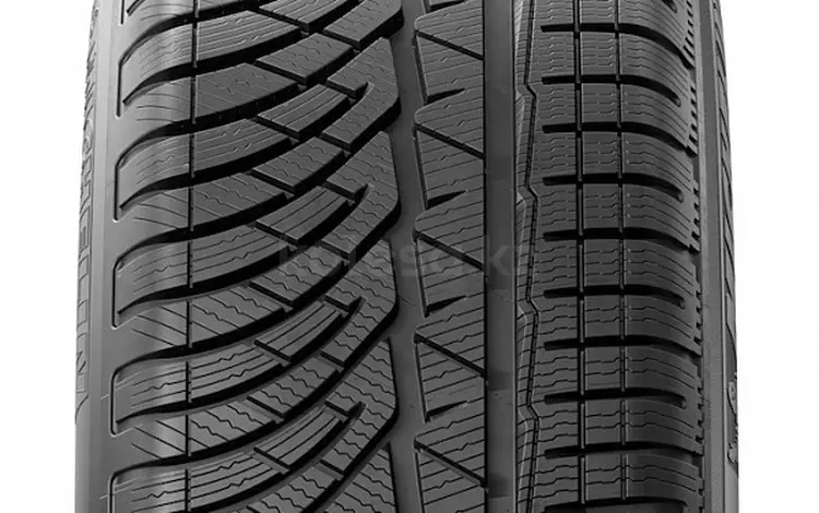 Michelin Pilot ALPIN 4 235/35 R20үшін172 000 тг. в Алматы