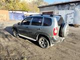 Chevrolet Niva 2010 года за 2 950 000 тг. в Темиртау – фото 4