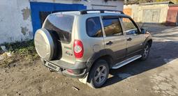 Chevrolet Niva 2010 года за 2 950 000 тг. в Темиртау – фото 3