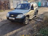 Chevrolet Niva 2010 года за 3 200 000 тг. в Темиртау – фото 5