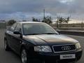 Audi A6 2001 года за 3 500 000 тг. в Алматы – фото 2