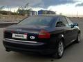 Audi A6 2001 годаүшін3 500 000 тг. в Алматы – фото 4