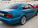 BMW X5 2001 годаүшін3 800 000 тг. в Алматы – фото 2