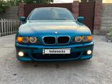 BMW X5 2001 годаүшін3 800 000 тг. в Алматы – фото 4