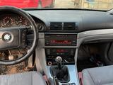 BMW X5 2001 годаүшін3 800 000 тг. в Алматы – фото 5