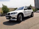 BMW X5 2007 годаүшін8 888 888 тг. в Алматы