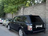 Land Rover Range Rover 2006 года за 6 200 000 тг. в Алматы – фото 3