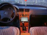 Mercedes-Benz C 220 1994 года за 1 200 000 тг. в Абай (Абайский р-н) – фото 5