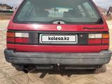 Volkswagen Passat 1993 годаfor1 400 000 тг. в Атырау – фото 5