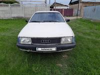 Audi 100 1990 годаүшін780 000 тг. в Алматы
