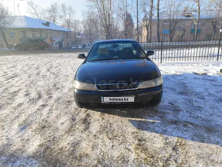 Toyota Corolla Levin 1995 года за 1 800 000 тг. в Усть-Каменогорск