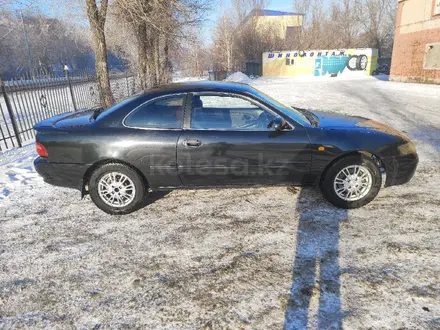 Toyota Corolla Levin 1995 года за 1 800 000 тг. в Усть-Каменогорск – фото 4