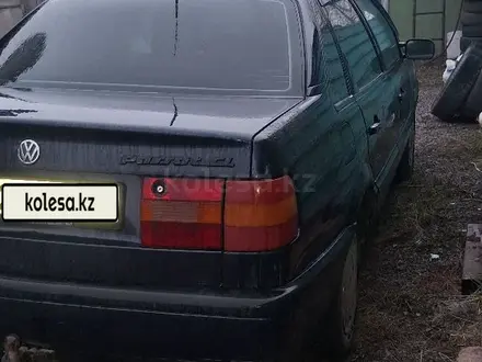 Volkswagen Passat 1994 года за 1 200 000 тг. в Петропавловск – фото 8
