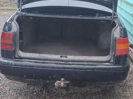 Volkswagen Passat 1994 года за 1 200 000 тг. в Петропавловск – фото 9