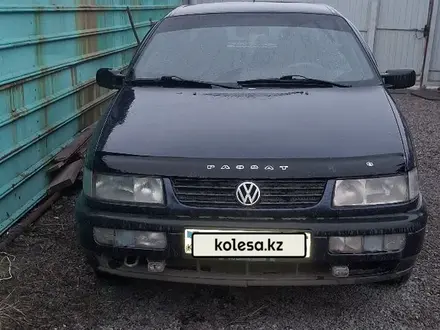 Volkswagen Passat 1994 года за 1 200 000 тг. в Петропавловск