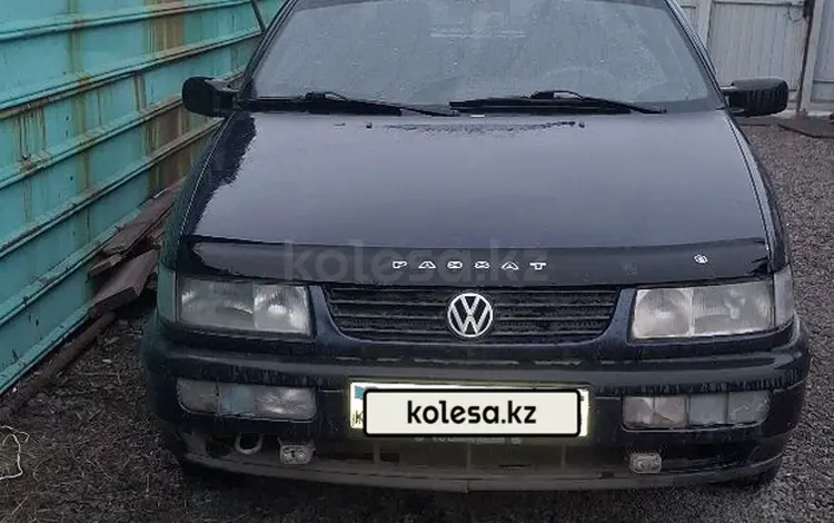 Volkswagen Passat 1994 года за 1 200 000 тг. в Петропавловск