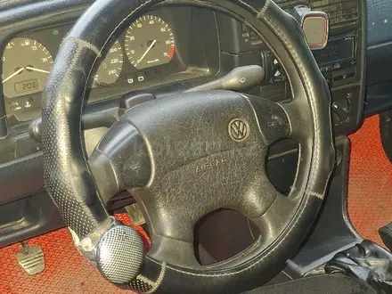 Volkswagen Passat 1994 года за 1 200 000 тг. в Петропавловск – фото 5