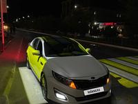 Kia Optima 2015 годаүшін5 505 505 тг. в Актау