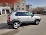 Hyundai Tucson 2006 года за 4 950 000 тг. в Темиртау – фото 2