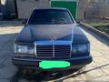 Mercedes-Benz E 200 1993 годаfor1 750 000 тг. в Тараз – фото 2