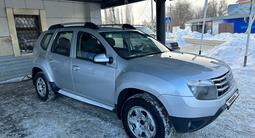 Renault Duster 2014 годаүшін4 600 000 тг. в Актобе