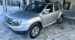 Renault Duster 2014 годаүшін4 600 000 тг. в Актобе – фото 5