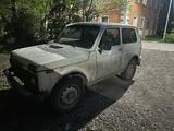 ВАЗ (Lada) Lada 2121 2001 годаүшін1 000 000 тг. в Темиртау – фото 2