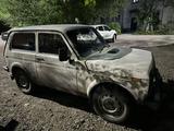 ВАЗ (Lada) Lada 2121 2001 годаүшін1 000 000 тг. в Темиртау – фото 3