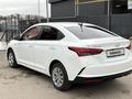 Hyundai Accent 2021 годаfor8 000 000 тг. в Алматы