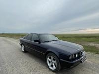 BMW 525 1995 годаүшін2 300 000 тг. в Актобе