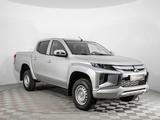 Mitsubishi L200 DC Invite+ 2022 года за 13 490 000 тг. в Костанай – фото 5