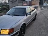 Audi 100 1993 года за 2 000 000 тг. в Шымкент – фото 2