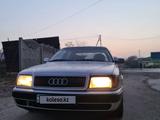 Audi 100 1993 года за 2 000 000 тг. в Шымкент – фото 3