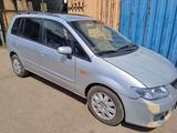 Mazda Premacy 2002 года за 2 800 000 тг. в Алматы – фото 4