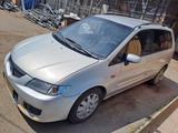 Mazda Premacy 2002 года за 2 800 000 тг. в Алматы – фото 3