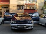 Toyota Ipsum 1997 года за 3 600 000 тг. в Алматы