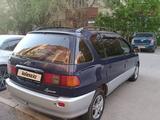 Toyota Ipsum 1997 года за 3 600 000 тг. в Алматы – фото 5