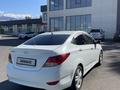 Hyundai Accent 2014 годаfor5 100 000 тг. в Алматы – фото 3