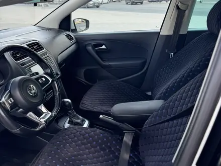 Volkswagen Polo 2020 года за 6 000 000 тг. в Атырау – фото 12
