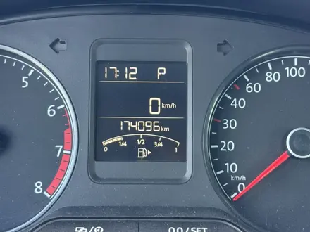 Volkswagen Polo 2020 года за 6 000 000 тг. в Атырау – фото 18