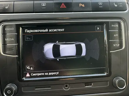 Volkswagen Polo 2020 года за 6 000 000 тг. в Атырау – фото 20